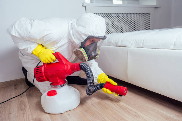 Best Pest Inspection Near Me  in Garden City, MI